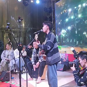 万元定制舞蹈的微博舞蹈
